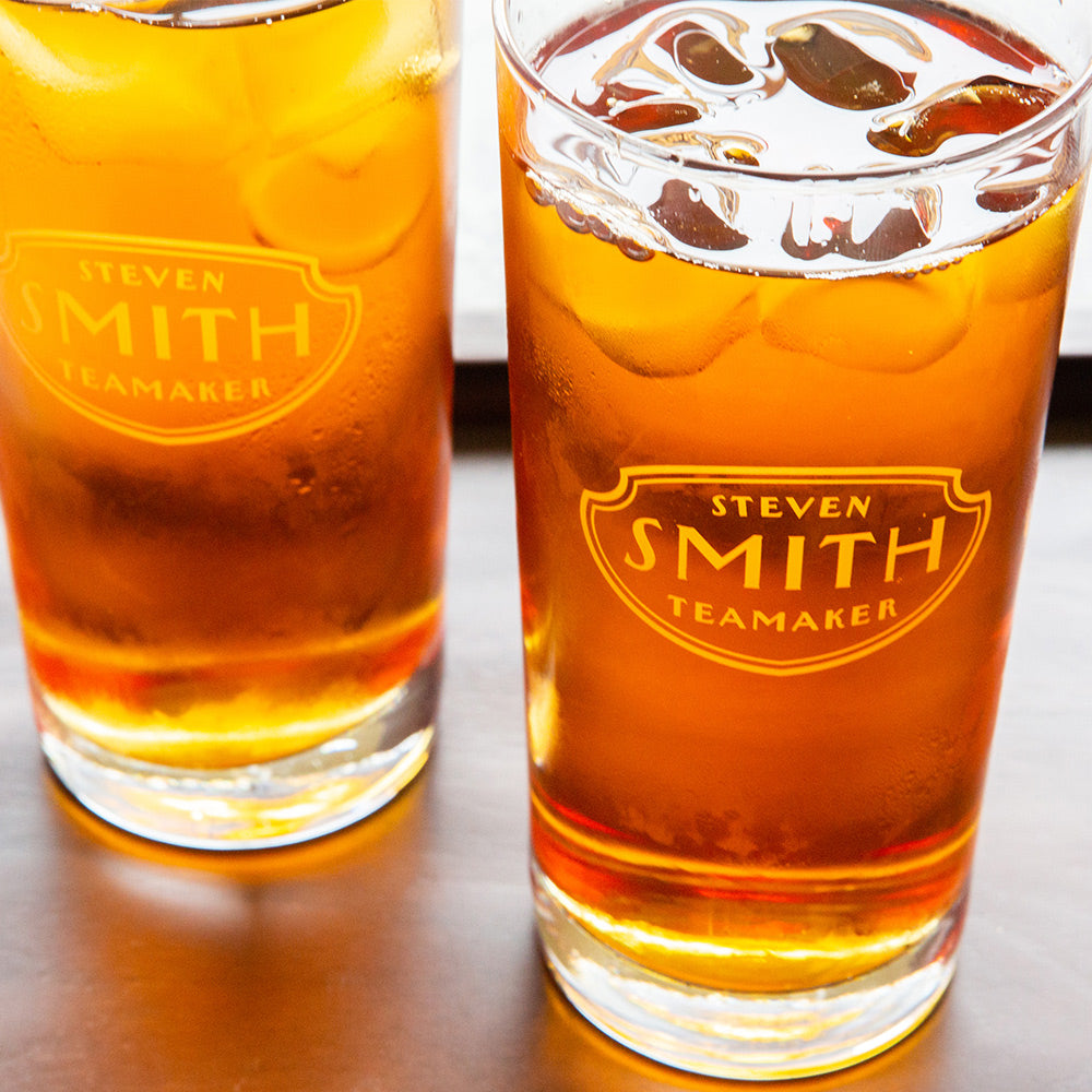 How to Brew Single Serving Iced Tea – Smith Teamaker
