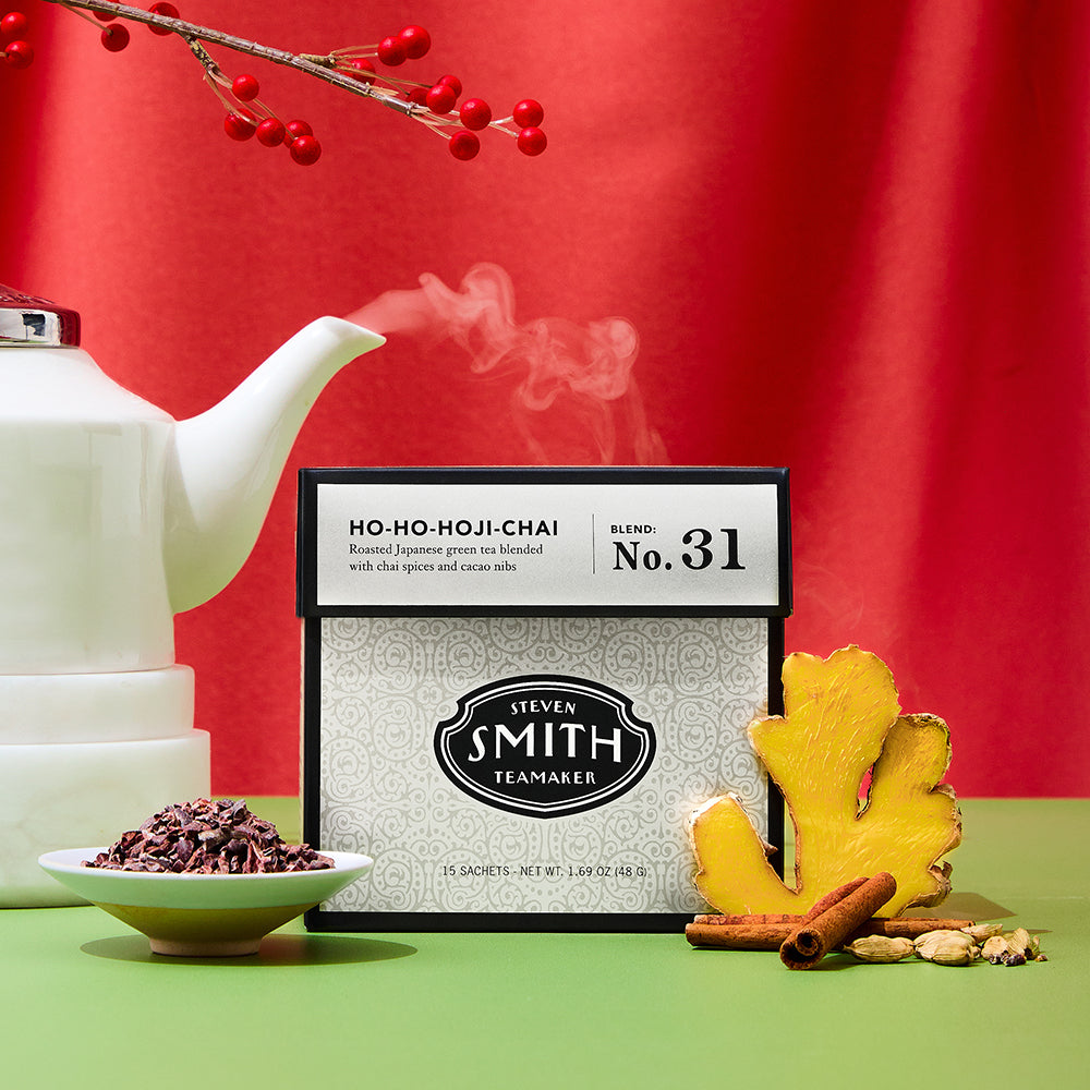 Smith Tea - Stagg Stovetop Kettle - Premium Teaware – Smith Teamaker