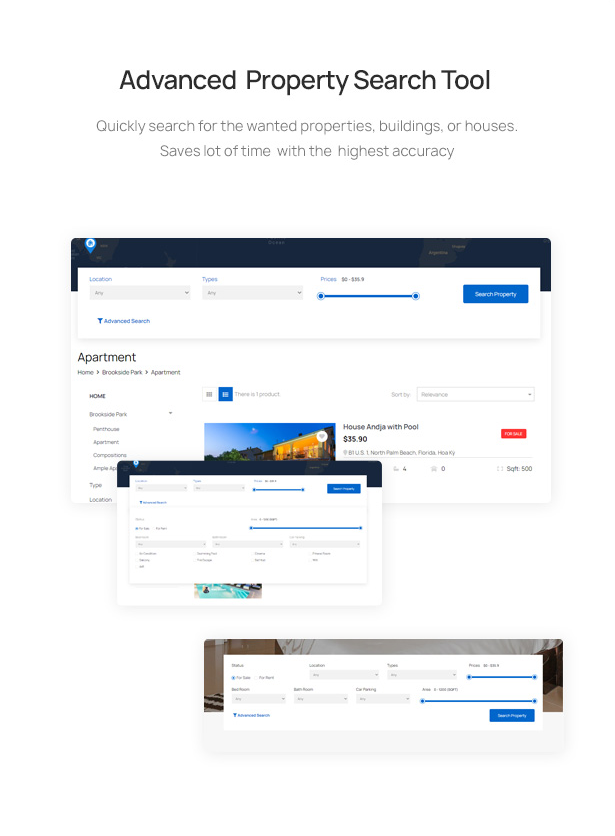 Leo Zihom Prestashop Real Estate Theme