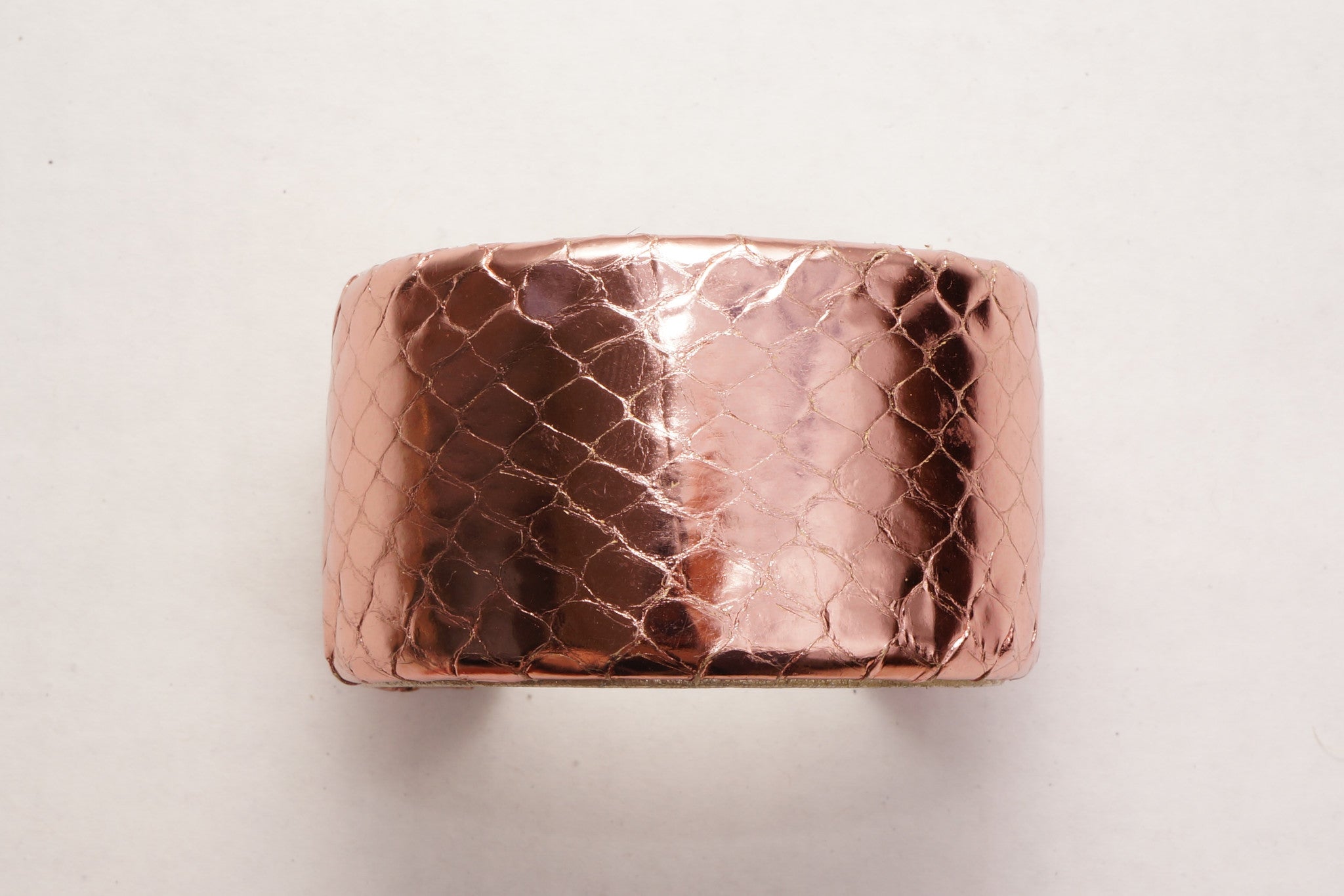 Water Snake Cuff
