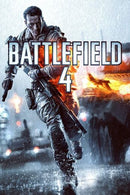 Battlefield 4 Origin Key 日本語対応