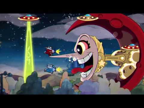 cuphead steam key