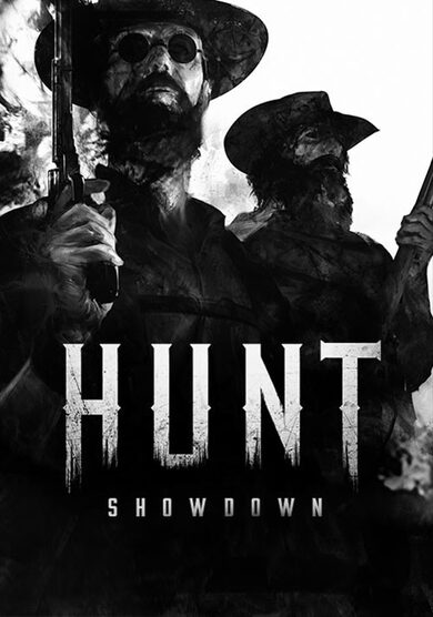 Pc版 Hunt Showdown Steamキー Gameの鍵屋 Com