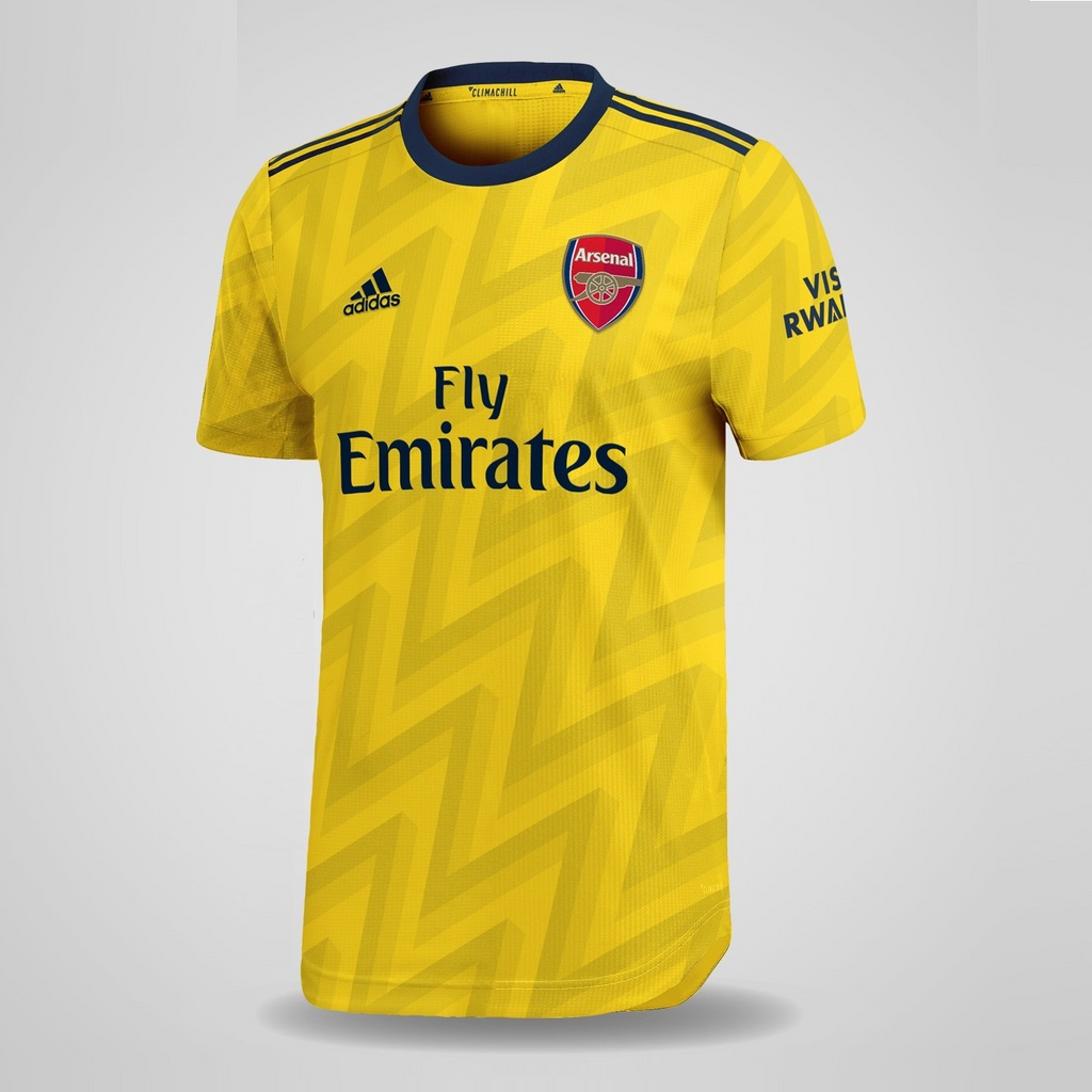 arsenal original jersey