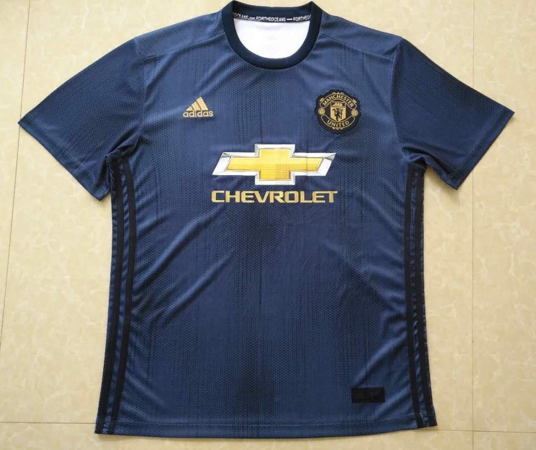 manchester united custom jersey india