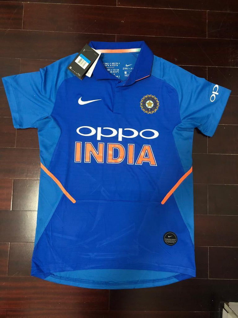 india cricket jersey original