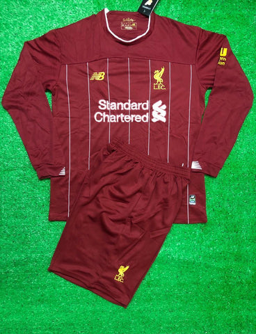 original liverpool jersey online india