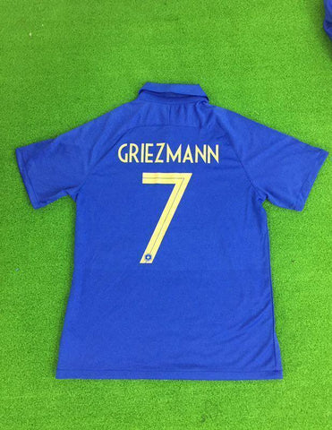 griezmann jersey india