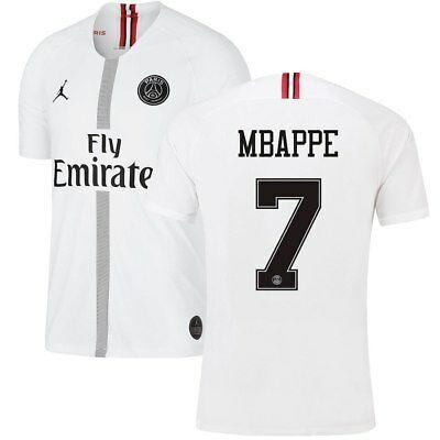 mbappe black psg jersey