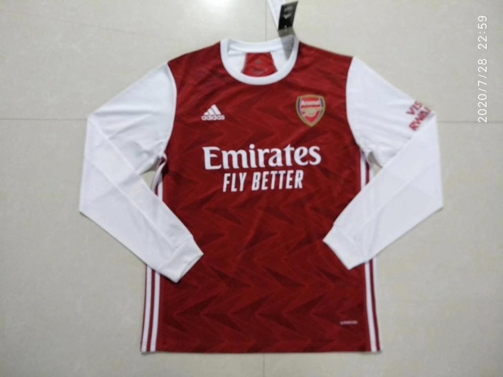 Arsenal 20 21 Jersey Online India Manchester Madrid Ronaldo Messi Sportsheap