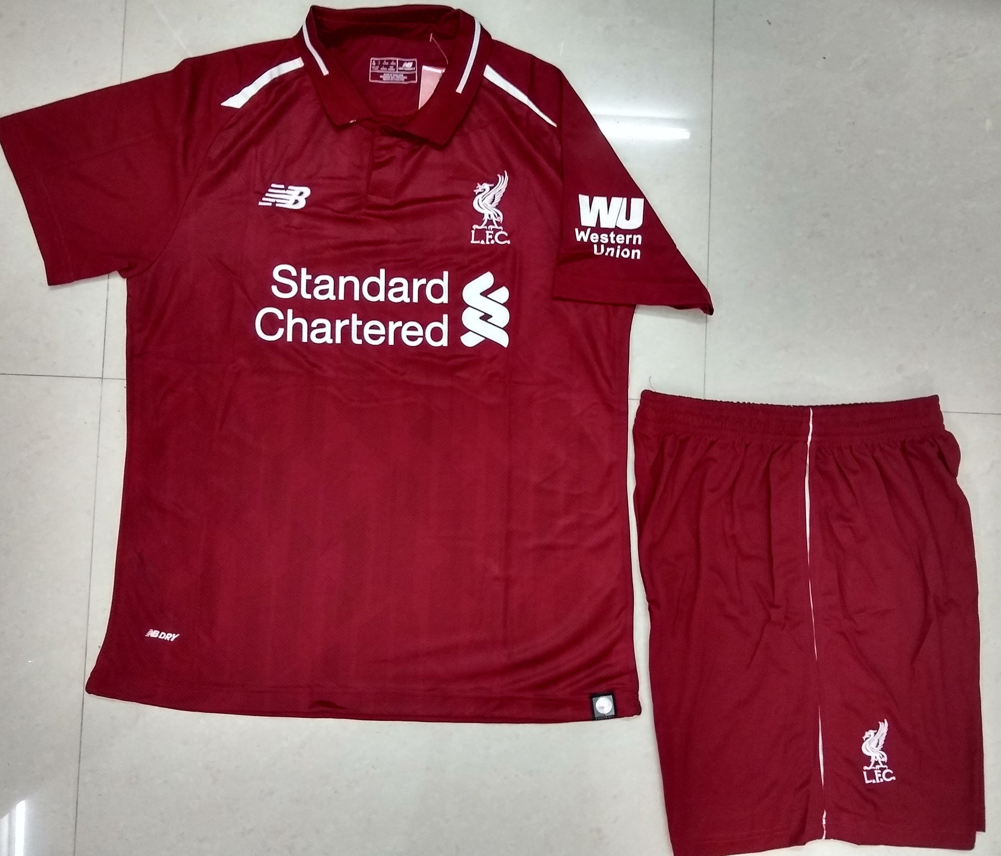 buy original liverpool jersey