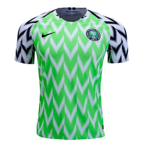 nigeria jersey 2018 world cup
