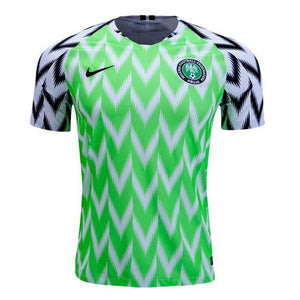 original nigerian jersey