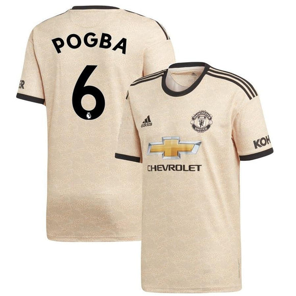 pogba jersey 2019