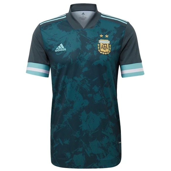 argentina new away jersey