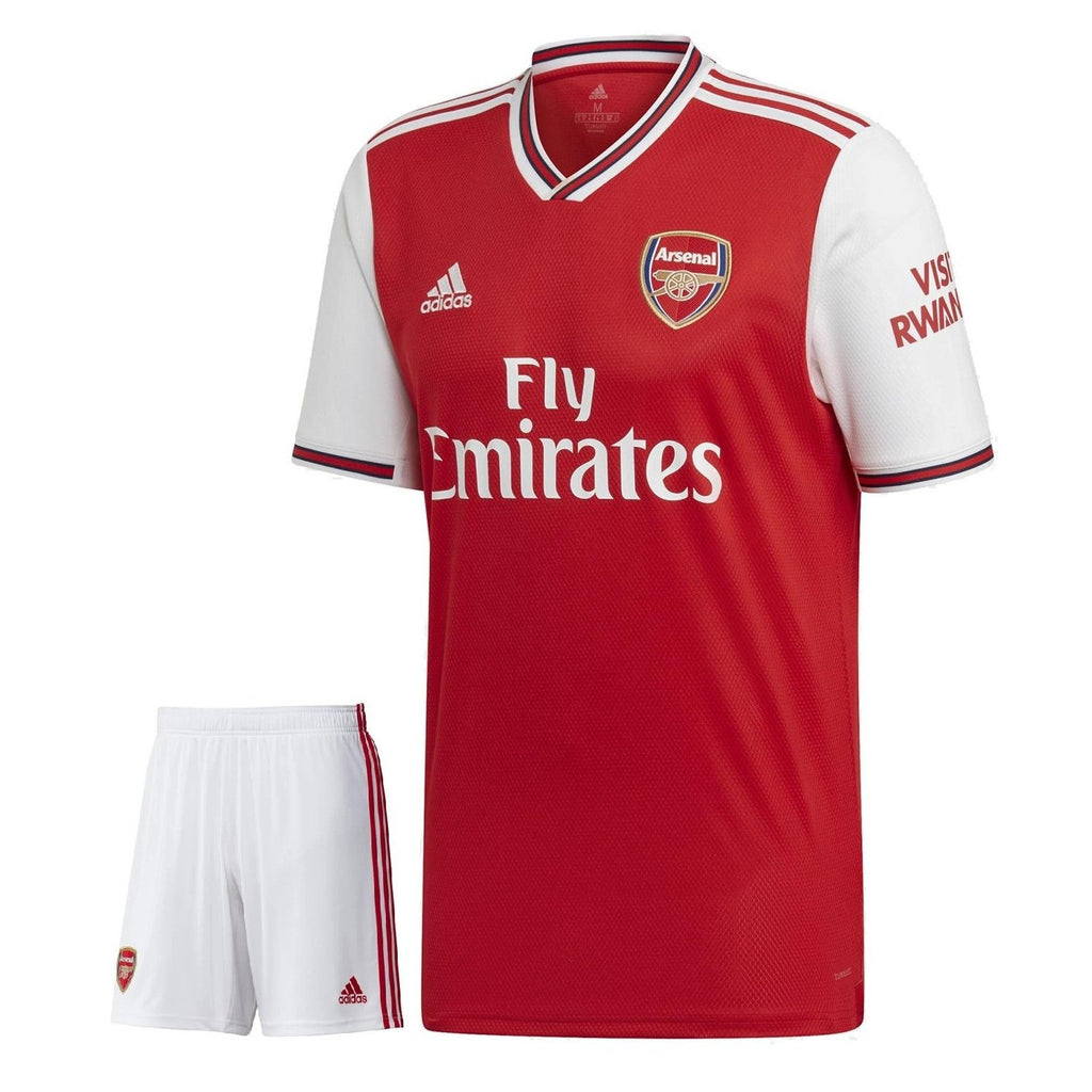 arsenal original jersey