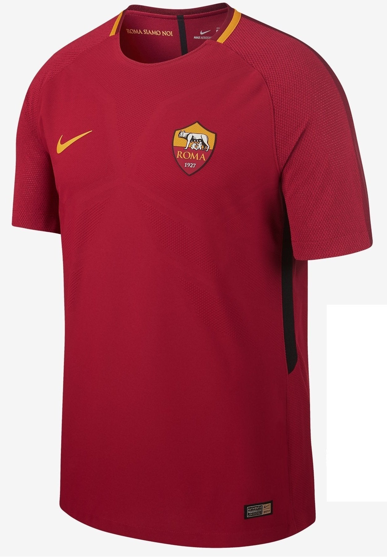 roma jersey 2017