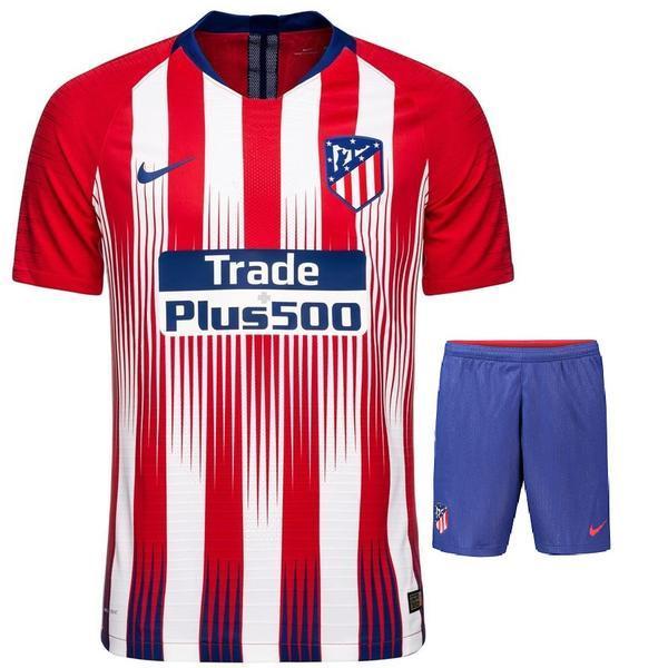 atletico madrid full sleeve jersey