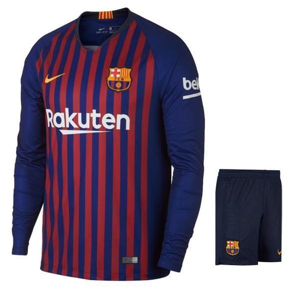 barcelona original jersey price in india