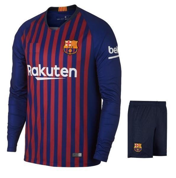 barcelona jersey online india