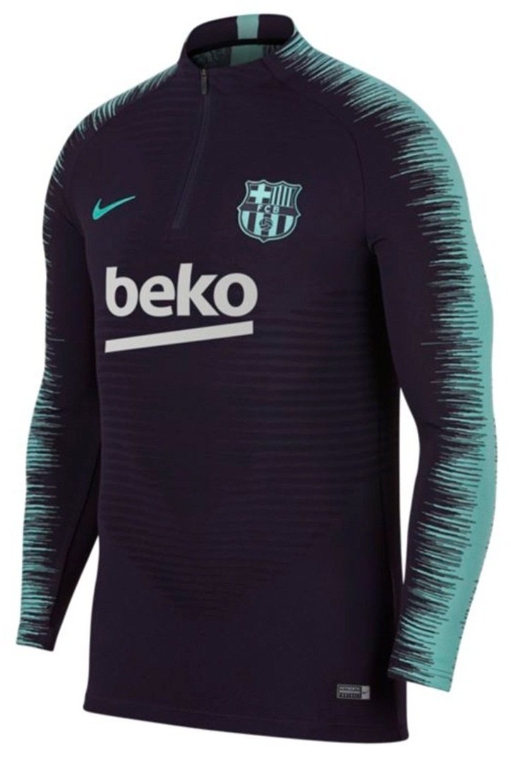 barcelona navy blue jersey