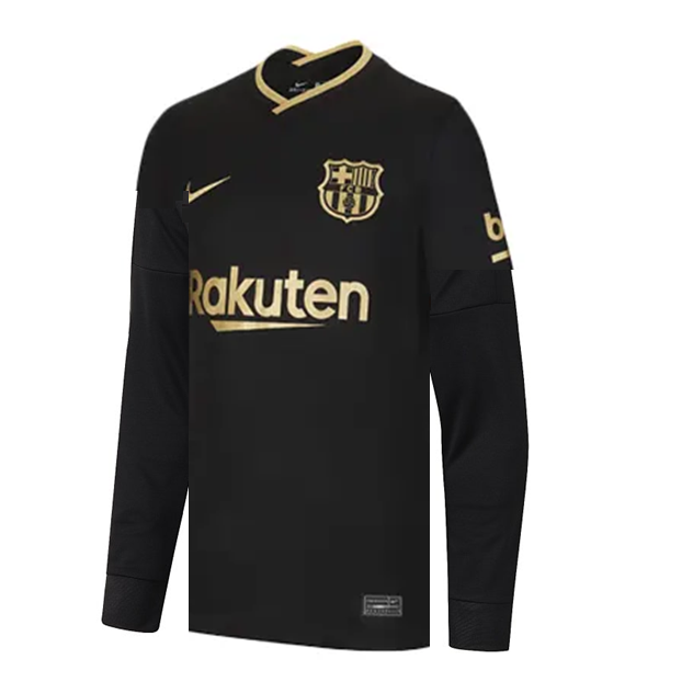 barca away jersey 2020