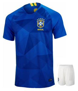 brazil jersey online