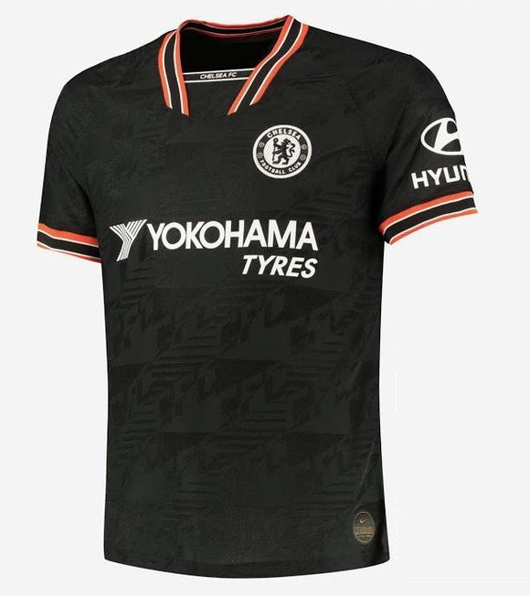 chelsea original jersey