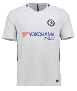 chelsea jersey 2017