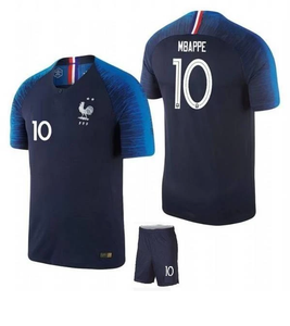 mbappe france jersey world cup