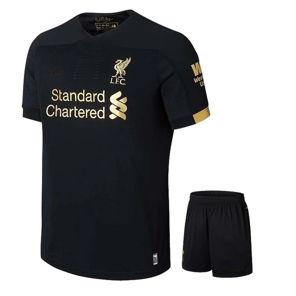 liverpool keeper jersey 2019