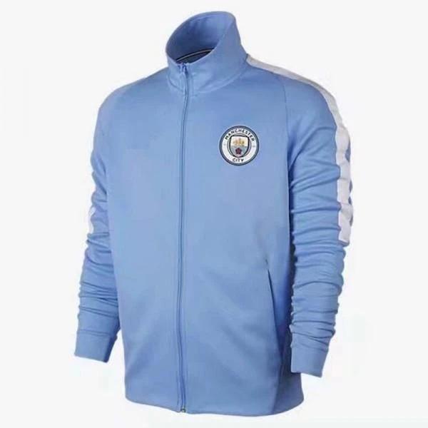 man city anthem jacket