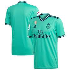 real madrid jersey 2019