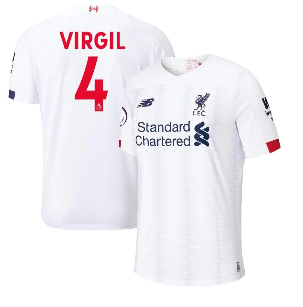 liverpool away jersey 2019