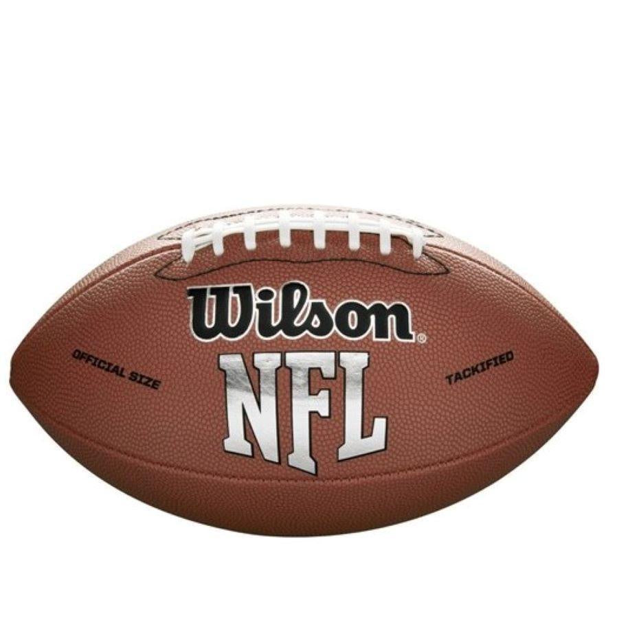 Wilson Tempa Bay Buccaneers Football Mini Size Gridiron Ball In Jet Black