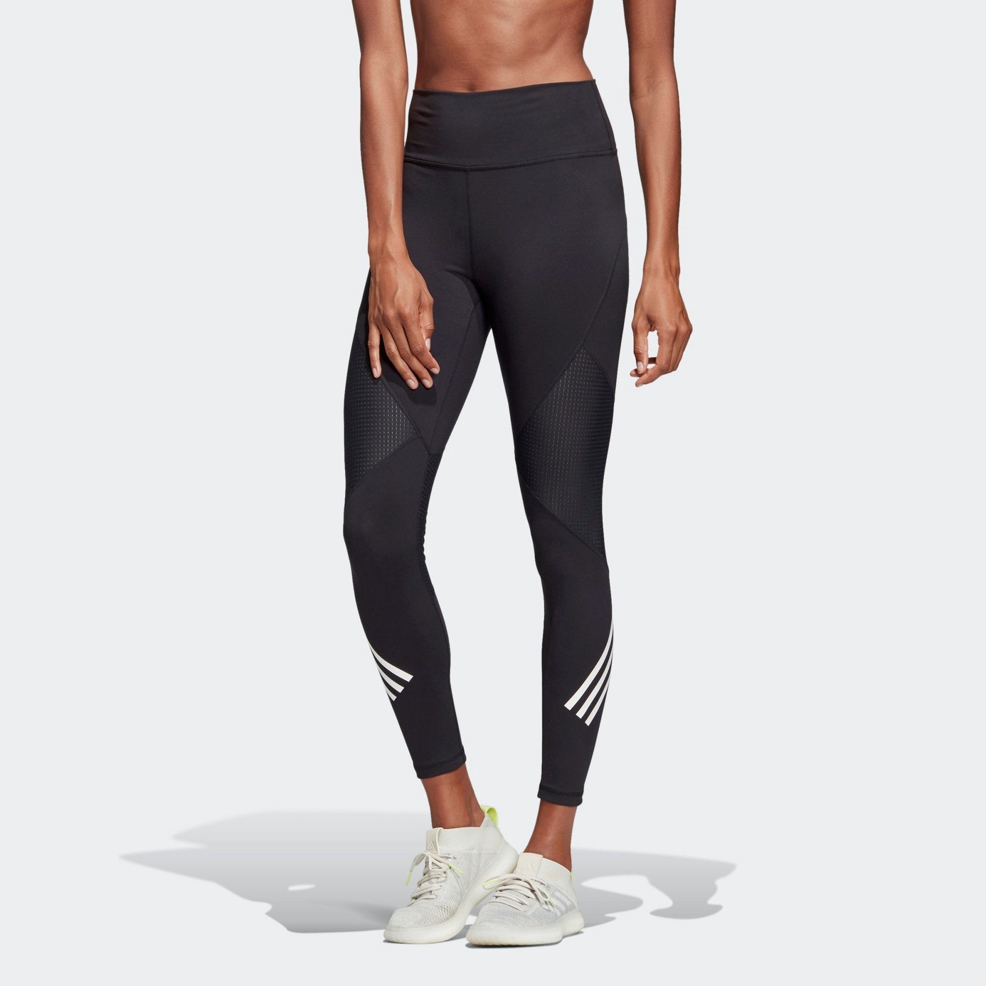 adidas womens Believe This Power 7/8 Length : : Clothing, Shoes &  Accessories