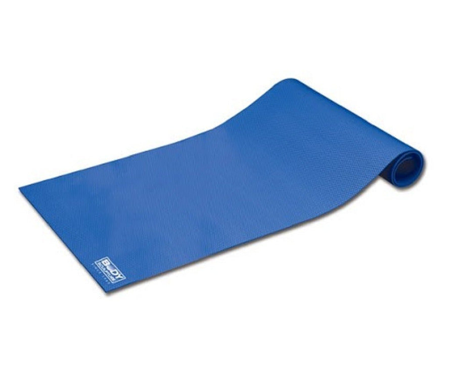 Gaiam Dry Grip Yoga Mat 4mm – SportsPower Bega Merimbula