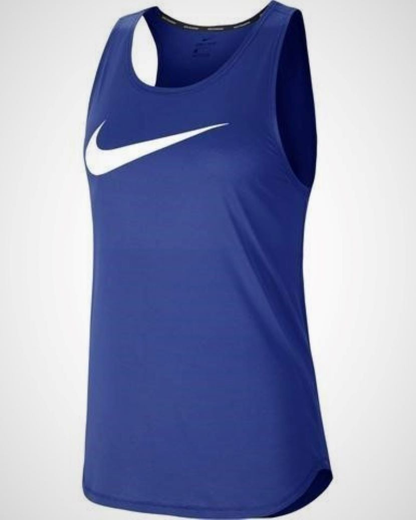 Nike Womens Yoga Layer Tank Black – SportsPower Bega Merimbula