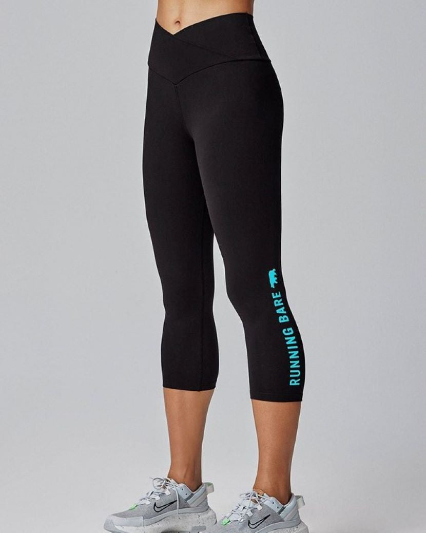 Running Bare Werk It Full Length Tight Womens - Buy Online - Ph:  1800-370-766 - AfterPay & ZipPay Available!