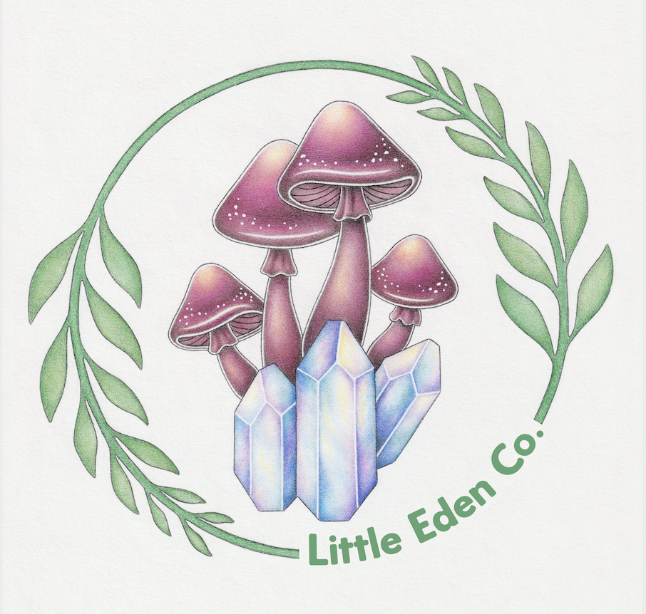 Little Eden co