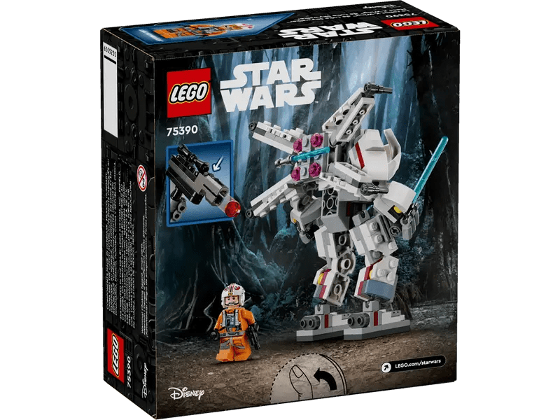 Luke Skywalker™ X-Wing™ Mech
