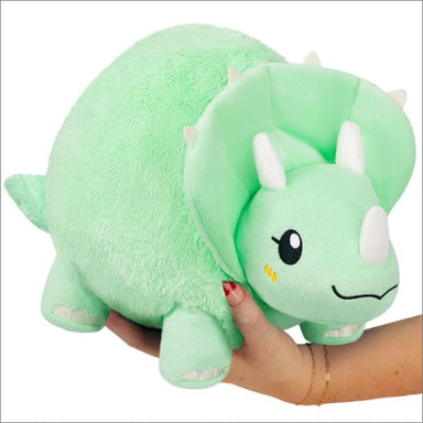 Roarie Soft Green Dino — Saltire Toys & Games