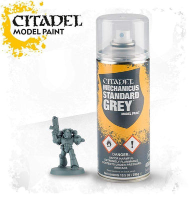 Citadel Primer - Death Guard Green