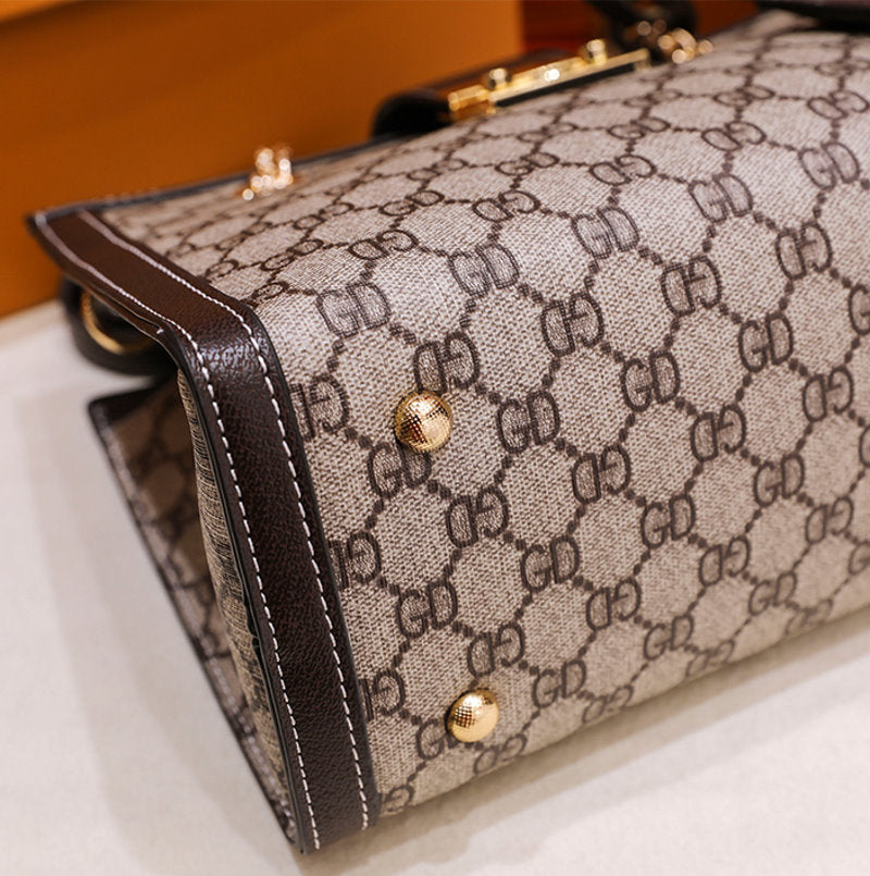 Gucci Ophidia GG Shoulder Bag - Farfetch | Shoulder bag, Gucci shoulder bag,  Womens crossbody bag