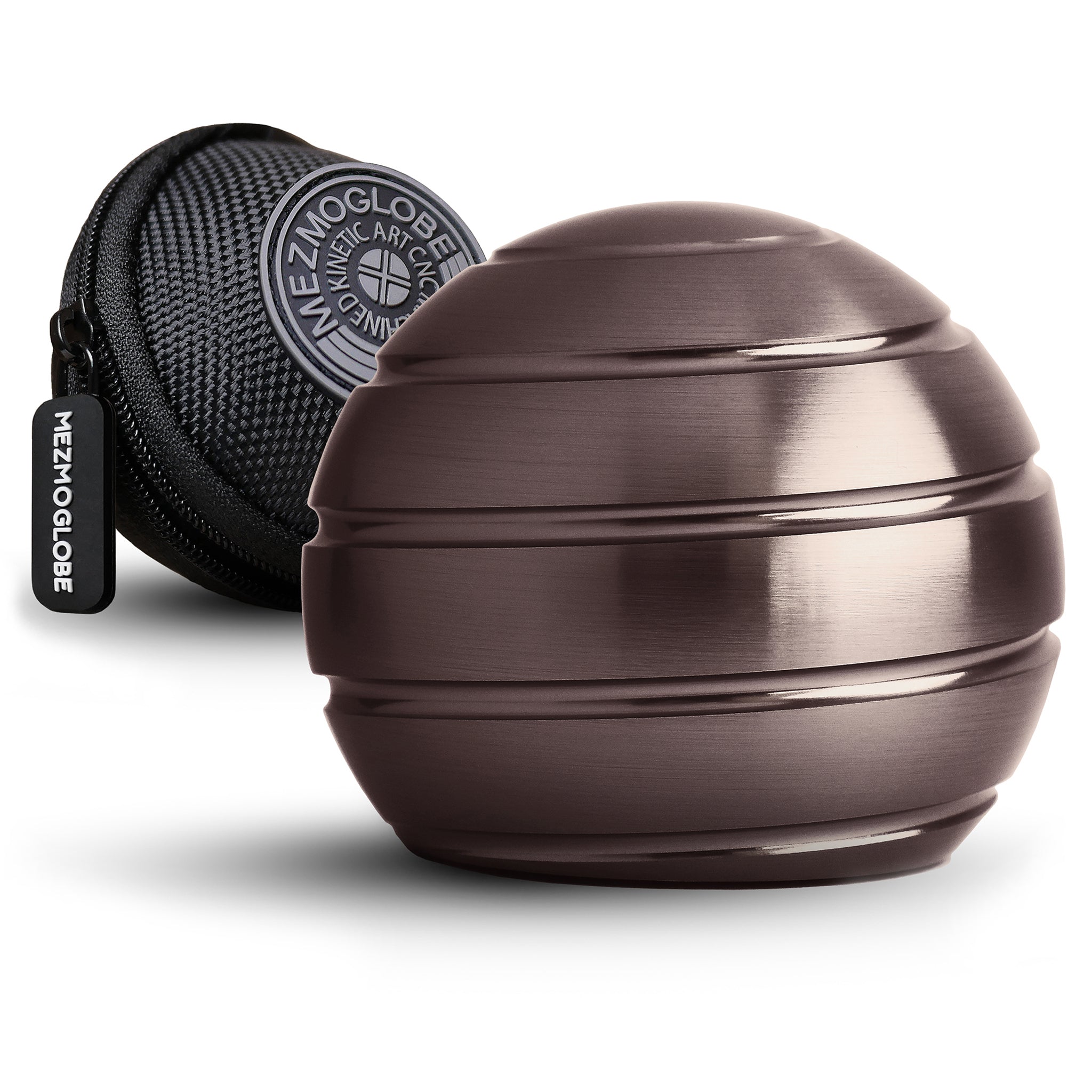 MEZMOGLOBE Dark Bronze Tone - MEZMOGLOBE product image