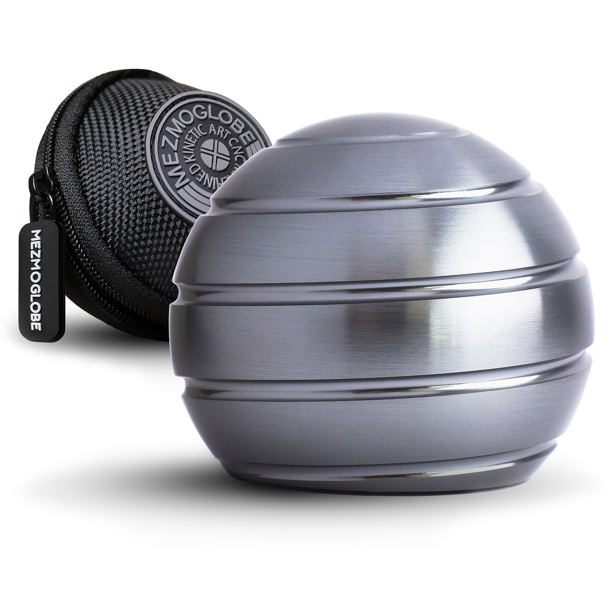 MEZMOGLOBE Dark Titanium Tone - MEZMOGLOBE product image