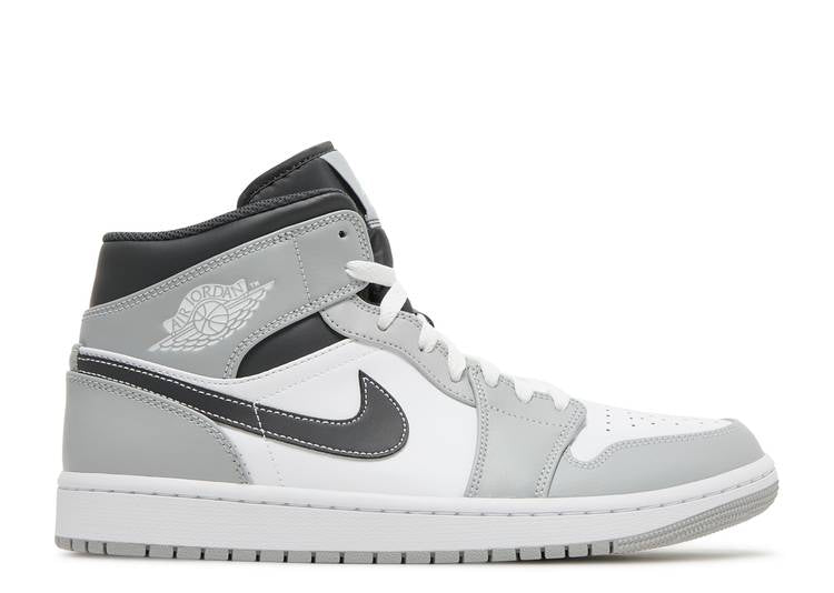 shoe palace jordan 1 smoke grey