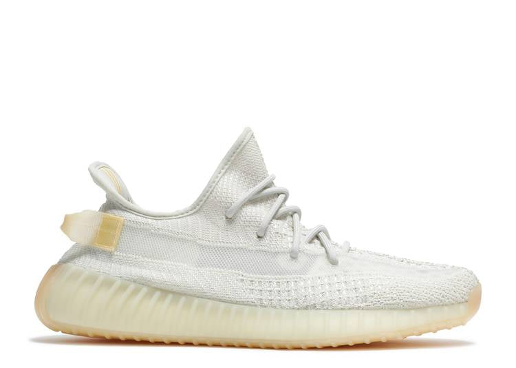 new yeezy 350 light