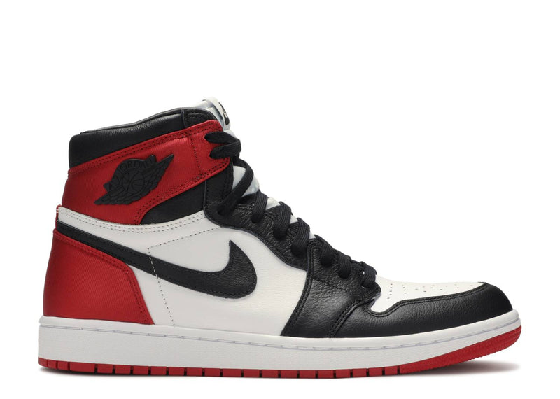 retro 1 black toe