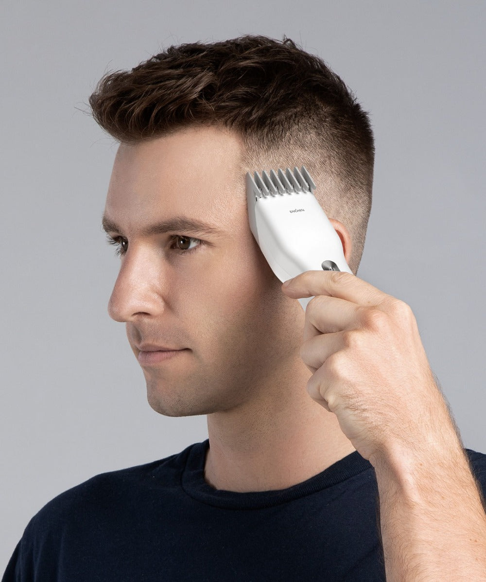 xiaomi enchen hair trimmer